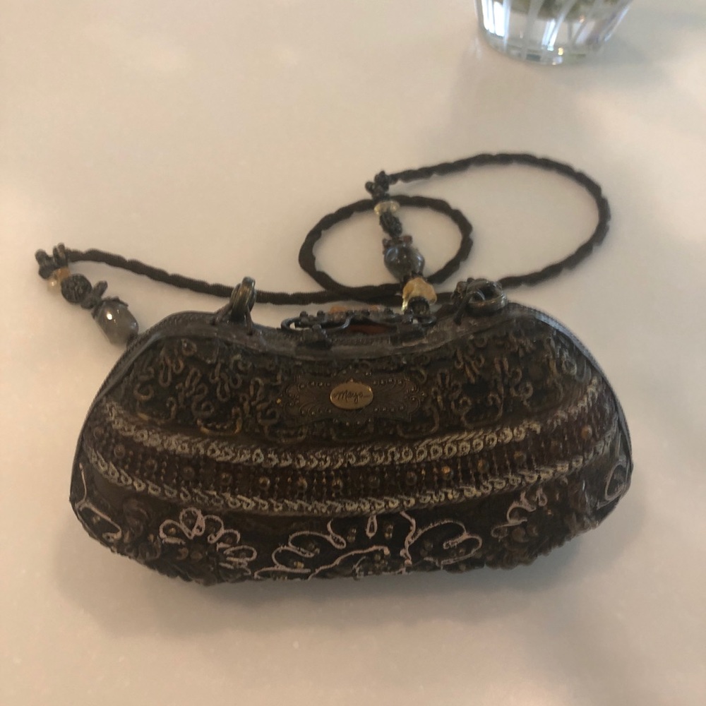 Maya handbag